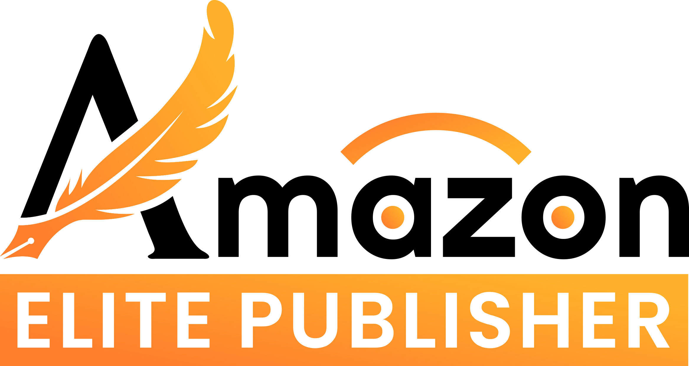 The Best Book Publishing and Marketing Agency | Amazon Elite Publisher